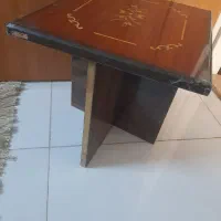 آجیل خوری،میز ،سطل چوبی|صنایع دستی و سایر لوازم تزئینی|مشهد, هنرور|دیوار