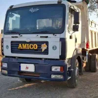 آمیکو تک کمپرسی مدل ۸۹