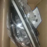 چراغ جلو ۲۰۶ اسپورت طرح۲۰۷ درحدنو