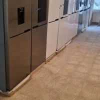 فروش انواع یخچال و فریزر دور این دور اکبند