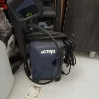 کارواش اکتیو