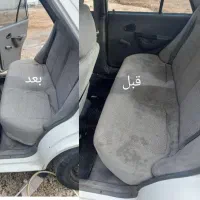 قالیشویی و مبل شویی توکل|خدمات نظافت|قوچان, |دیوار