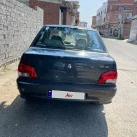 پراید ۱۳۲ se|خودرو سواری و وانت|آمل, |دیوار