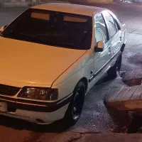 پژو 405 SLX موتور 1800، مدل ۱۳۸۹
