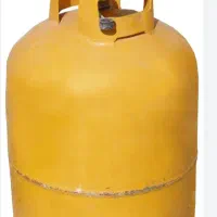 کپسول ایران گاز