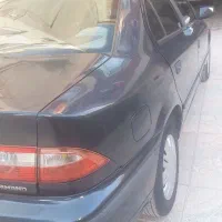 سمند دوگانه سوز EF7 مدل 1393|خودرو سواری و وانت|کرمانشاه, |دیوار