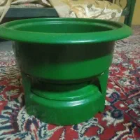 چراغ نفتی|کلکسیون اشیاء عتیقه|قائم‌شهر, |دیوار