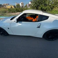 Nissan Z370|خودرو سواری و وانت|رشت, دیلمان|دیوار