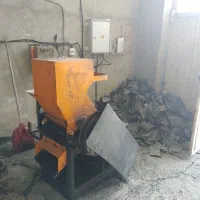 آسیاب دهنه ۴۰ تقویت شده