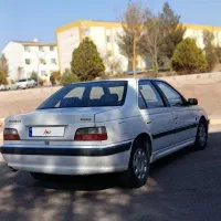 پژو پارس موتور اروپا گیج وسط|خودرو سواری و وانت|پرند, فاز ۳|دیوار