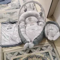 تشک گارد دار