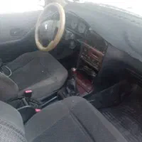 پژو پارس دوگانه سوز، مدل ۱۳۹۱|خودرو سواری و وانت|خوی, |دیوار