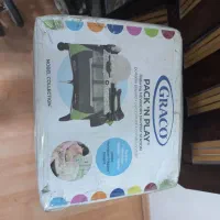 تخت پارک کودک GRACO