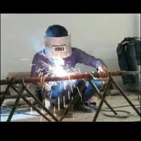 تعمیرات لوله کشی گاز