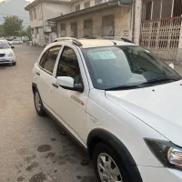 کوییک مدل ۱۴۰۱ بیرنگ|خودرو سواری و وانت|رشت, رشتیان|دیوار