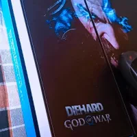 PS 4 کپی خور|کنسول، بازی ویدئویی و آنلاین|زاهدان, |دیوار