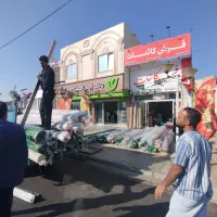 فرش های لوکس کارکرده تهران رسید فرش و قالی جشنواره