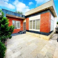 ویلاباغچه فلت/۱۴۰متری/رویاهات اینجا واقعی