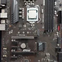 کیس کامپیوتر|رایانه رومیزی|اندیشه, اندیشه فاز ۱|دیوار