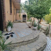 خونه مبله (باغی)|اجارهٔ کوتاه‌مدت ویلا و باغ|بندر کنگان, |دیوار