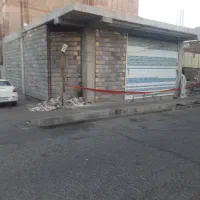 ساختمان نیمه کاره زمین ۱۶۵ متر|فروش زمین و ملک کلنگی|زنجان, |دیوار