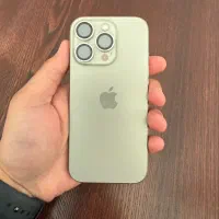 ایفون 16proباریجستر