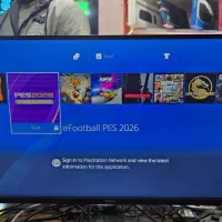 نصب بازی ps4 و ps5 کپی خور در سریعترین زمان|کنسول، بازی ویدئویی و آنلاین|محمودآباد, |دیوار