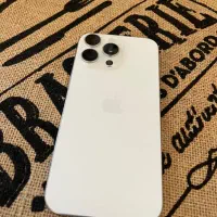 ایفون ۱۶ پرومکس ۲۵۶