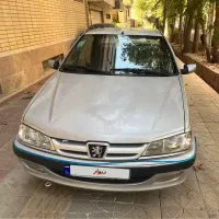 فروش پارس دوگانه ۸۹|خودرو سواری و وانت|اصفهان, شهید رجایی|دیوار