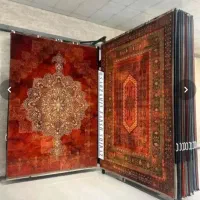 فرش های نفیس و شیک 1200شانه فرش زمرد++