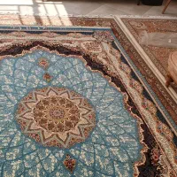 فرش ۱۲ متری و ۹ و ۶|فرش|خوسف, |دیوار