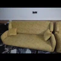 آپارتمان مبله تمیز صدرا فاز یک|اجارهٔ کوتاه‌مدت آپارتمان و سوئیت|صدرا-فارس, |دیوار