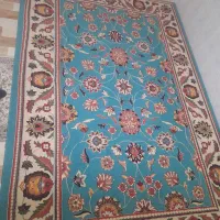 گلیم فرش ۶ متری