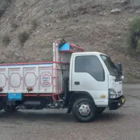 باسلام شیلر مدل ۱۰    ۱۲   ۱۴۰۰|خودرو سنگین|فیروزآباد, |دیوار