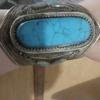 دستبند ورشو قدیمی|کلکسیون اشیاء عتیقه|مشهد, گلبرگ|دیوار