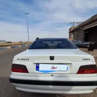 پرشیا مدل ۹۹ بدون رنگ|خودرو سواری و وانت|مهربان, |دیوار