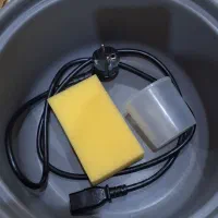 پلوپز ناسیونال|اجاق گاز و لوازم برقی پختوپز|محمدشهر, محمدشهر|دیوار