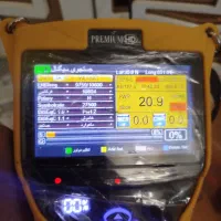 نصب نصاب آنتن و گیرنده دیجیتال