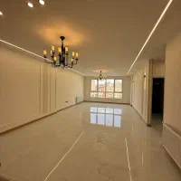واحد صد و بیست متری یک خواب مستر آماده تحویل