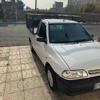 پراید وانت مدل ۱۴۰۲ شخصی