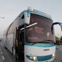 اتوبوس شلمچه