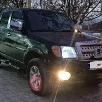 کاپرا تک دف