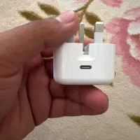 کلگی شارژر ایفون معمولی و کابل اورجینال ایفون|لوازم جانبی موبایل و تبلت|بندرعباس, |دیوار