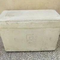 یخدون بزرگ یخدان کائوچویخ دون یخ دان