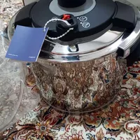 دیگ زود پز|ظروف پخت‌وپز|تهران, صاحب الزمان|دیوار