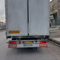 کانتین چادری مارال۹۳|خودرو سنگین|مشهد, کوشش|دیوار