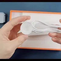 شارژر ساعت هوشمند IWO8