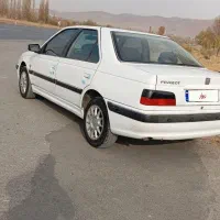 پرشیا|خودرو سواری و وانت|قره ضیاالدین, |دیوار