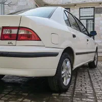 سمند LX آس درجه یک مدل ۱۳۸۷ درحد بسیار تمیز|خودرو سواری و وانت|کاشمر, |دیوار