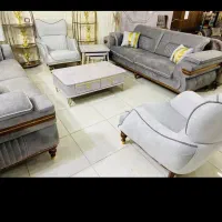 مبل لورنتبارنگ بندی مکانیزم کارخانه زرکالا 16|مبلمان خانگی و میز عسلی|یاسوج, |دیوار